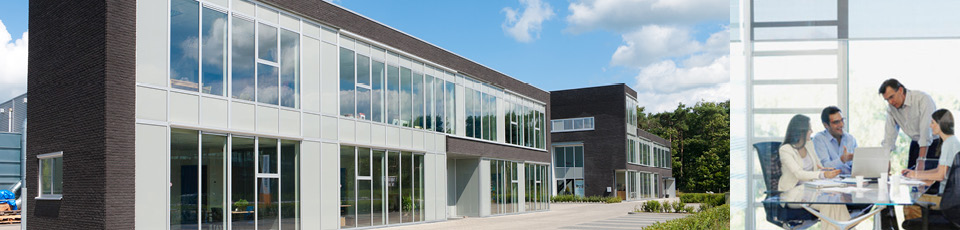 Firmengebäude | Deutscher Erbbaurechtsverband