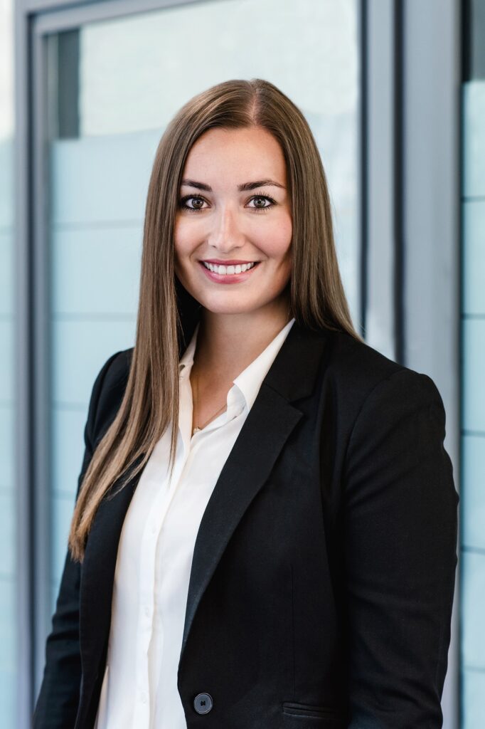 Bild Melissa Bohnhoff