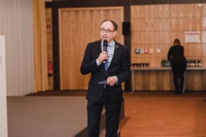 Tobias Henkel - Moderation