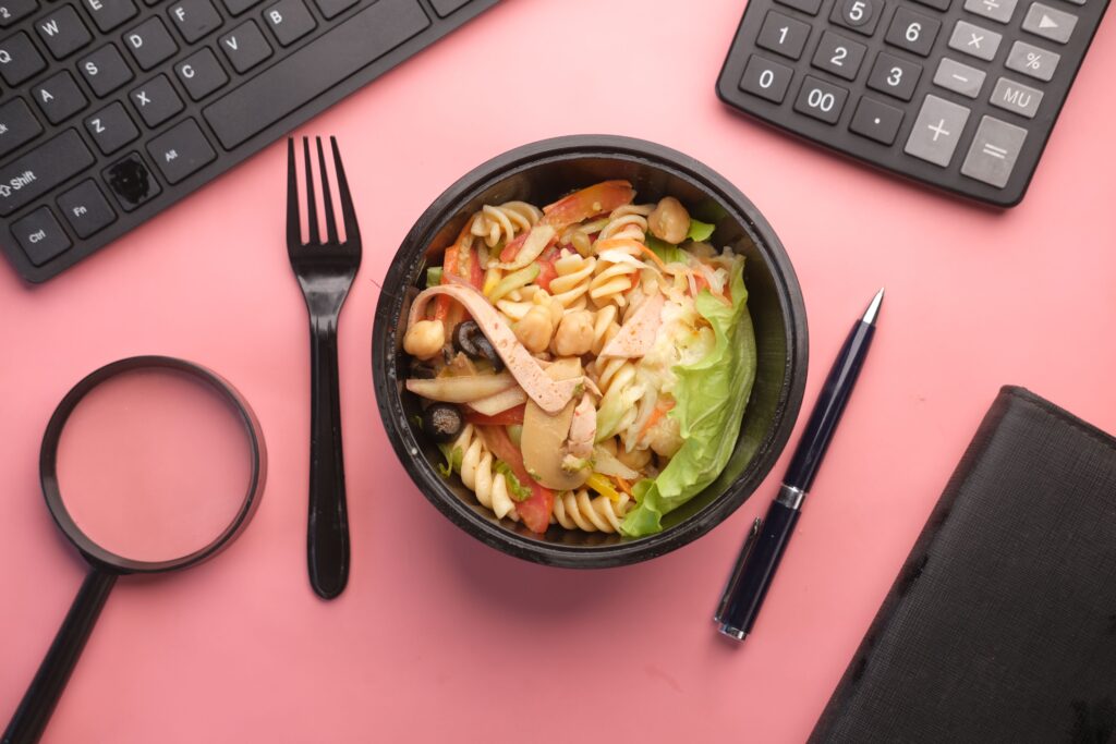 Lunch & Learn