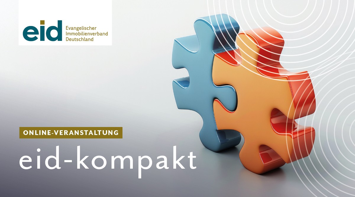 eid Webinar: Der Umgang mit ablaufenden Erbbaurechten und warum man an eine vorzeitige Vertragsverlängerung denken sollte